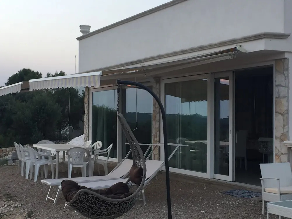 Villa Vanissia