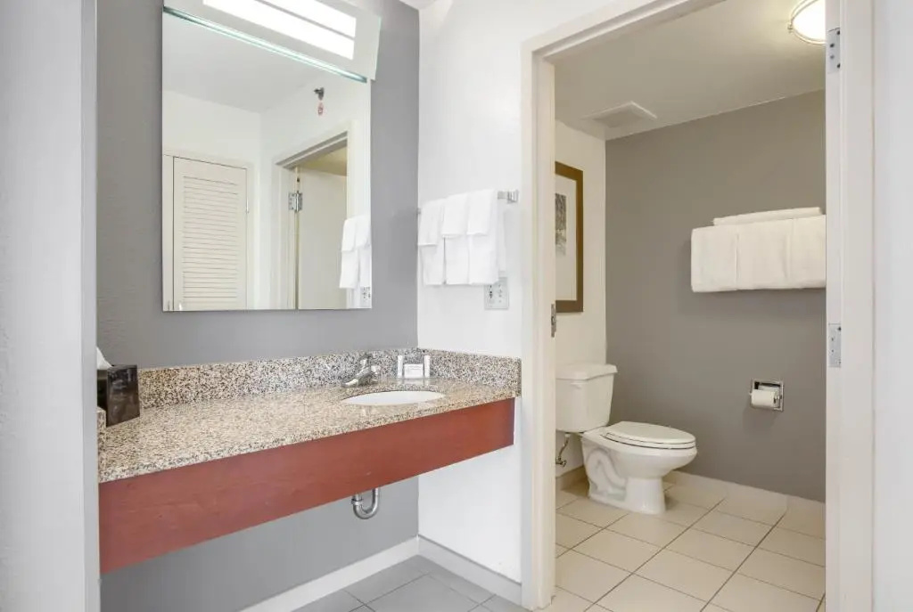 Courtyard by Marriott Gulf Shores Craft Farms