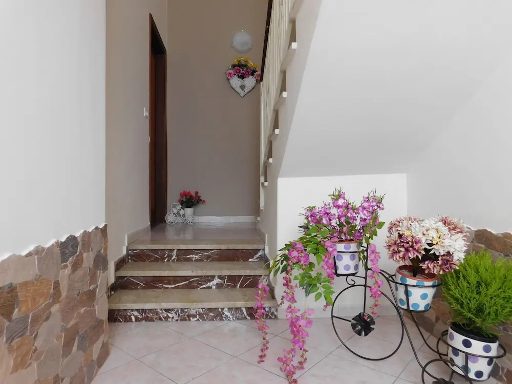 Casa Vacanze Volpe Dell'Etna
