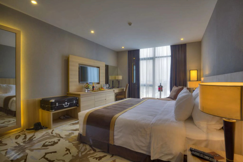 The Reed Hotel