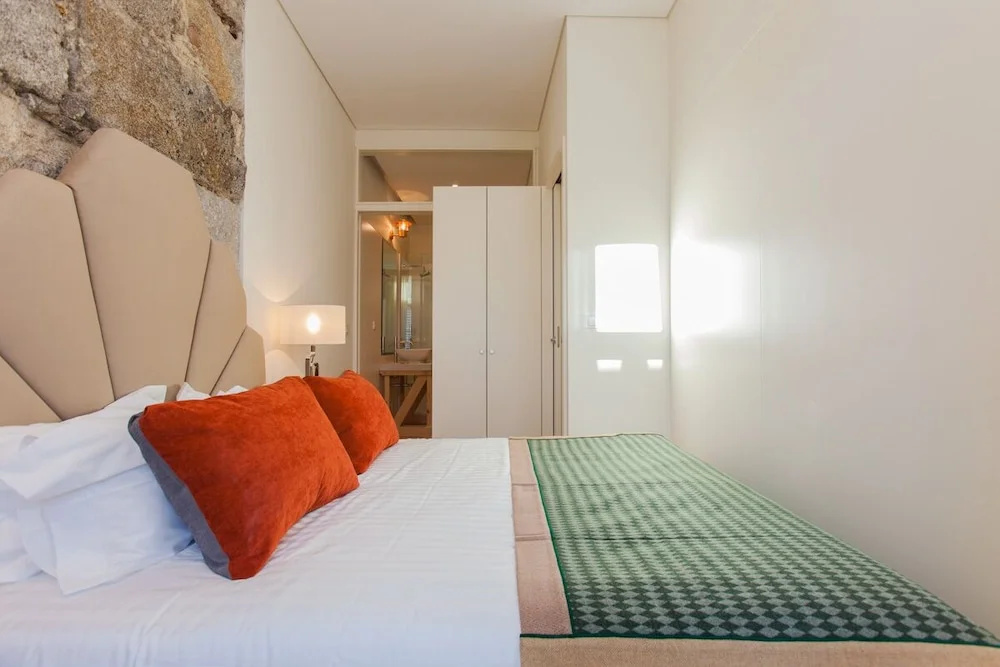 The Art Porto - Holiday Homes