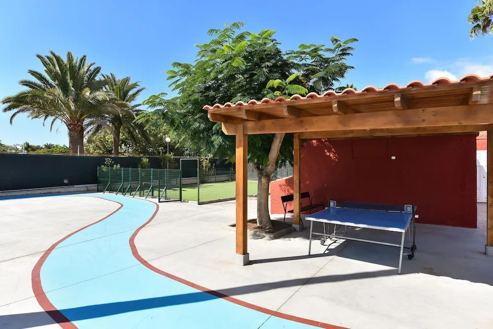 Bungalows Sonora Golf