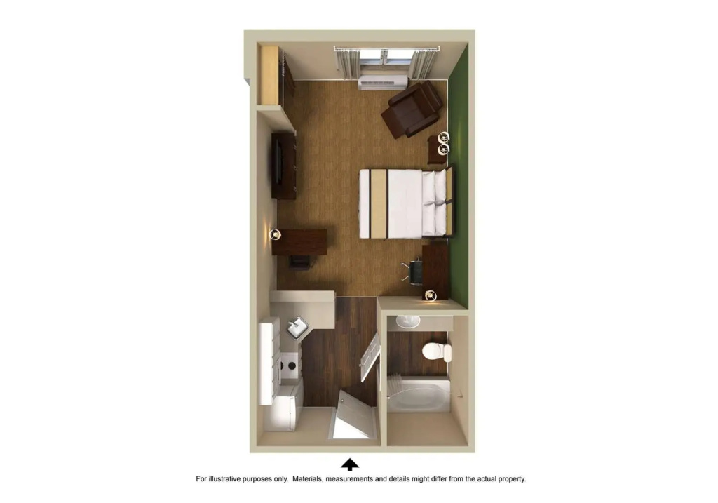 Candlewood Suites Southfield - Detroit by IHG