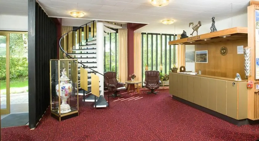 Hotel Hammersø Apartments - Adults Only