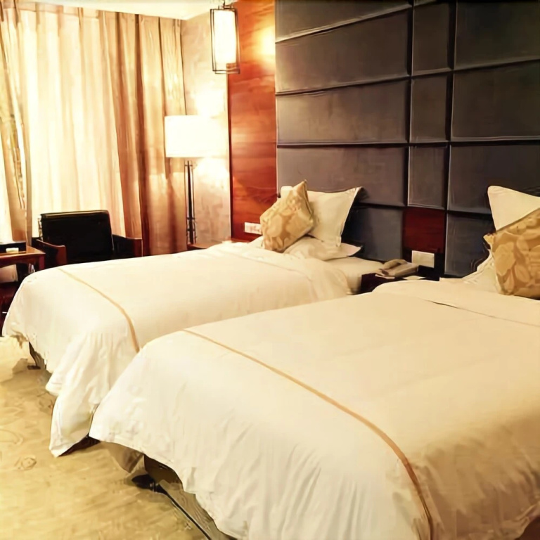Yunzhibin Jinghao Hotel