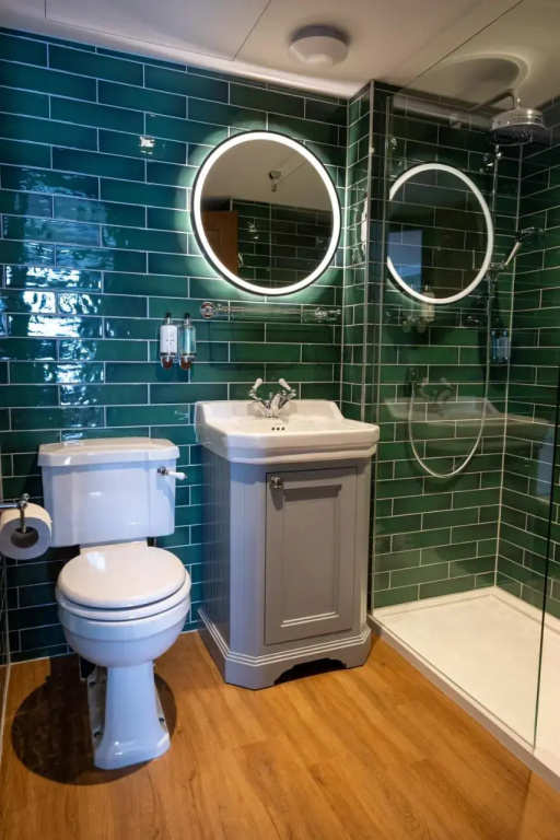 Wheatsheaf Hotel by Chef & Brewer Collection