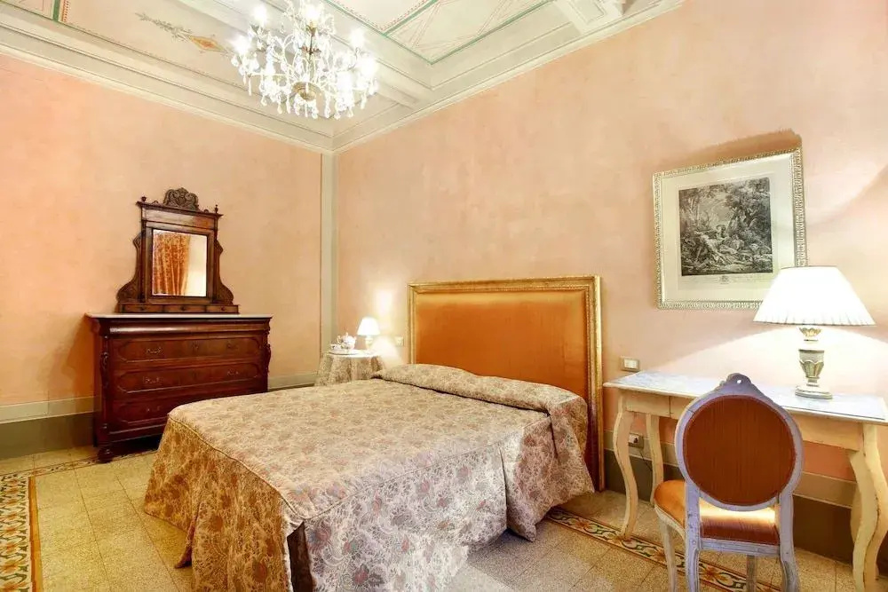 BB Amalia Suites