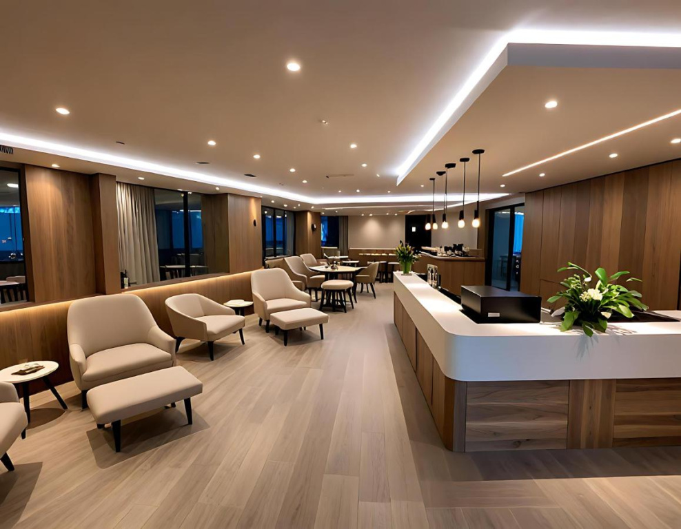 Lift Hotel