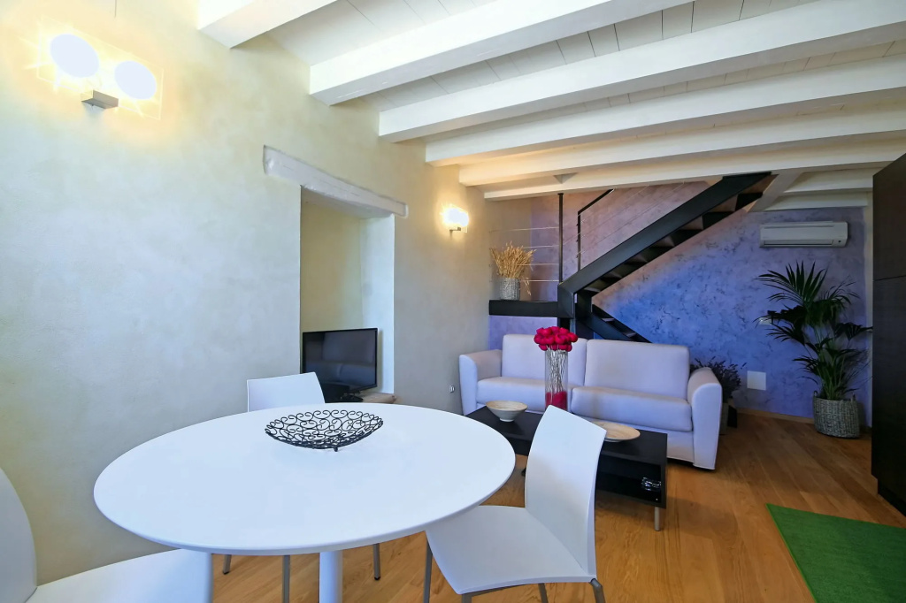 Dimore Apartment Monte