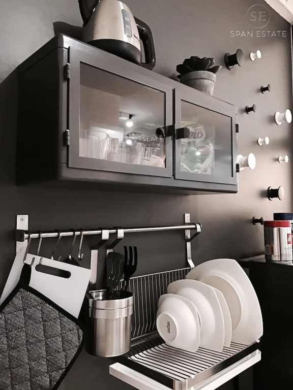 Stay in Style The Heart of Nimman R208