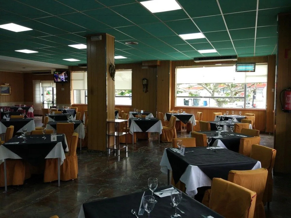 Hostal los Rosales