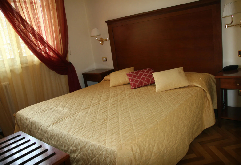 Hotel Alessandro Della Spina