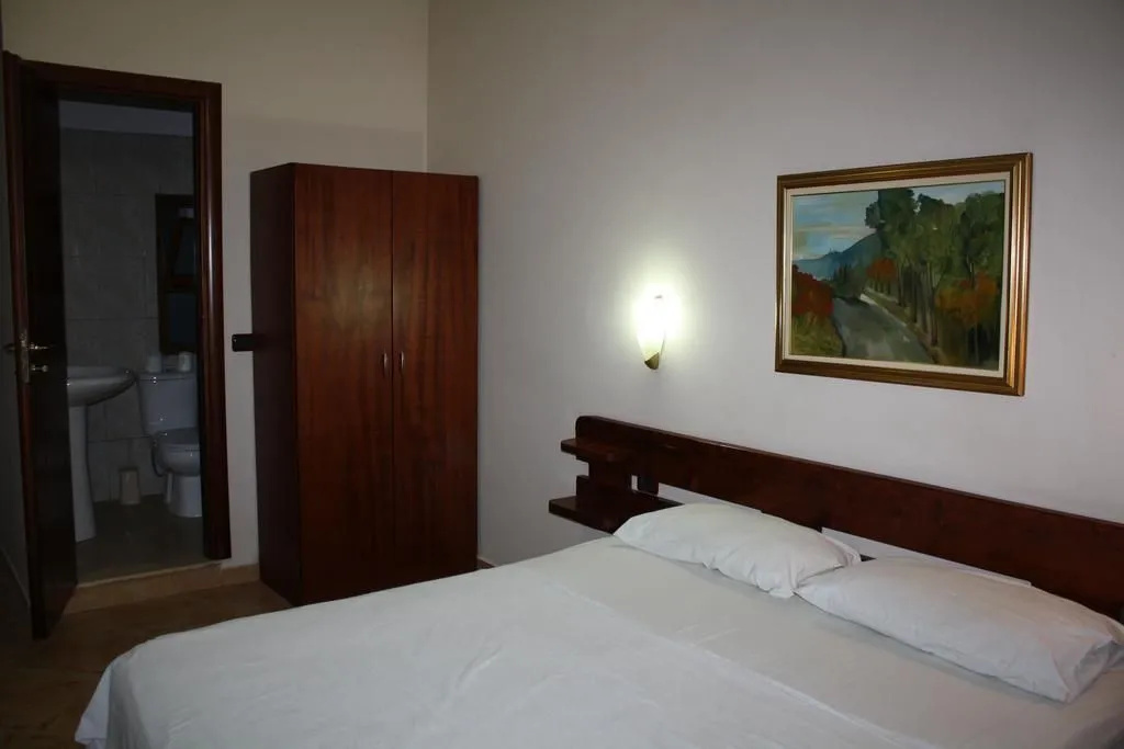 Hotel Martini
