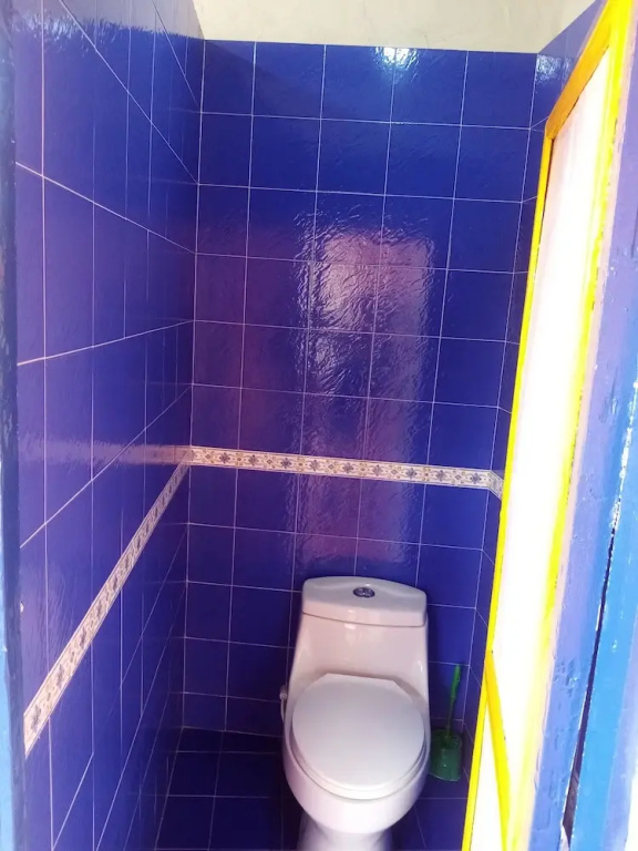 Hostal ML las tres B