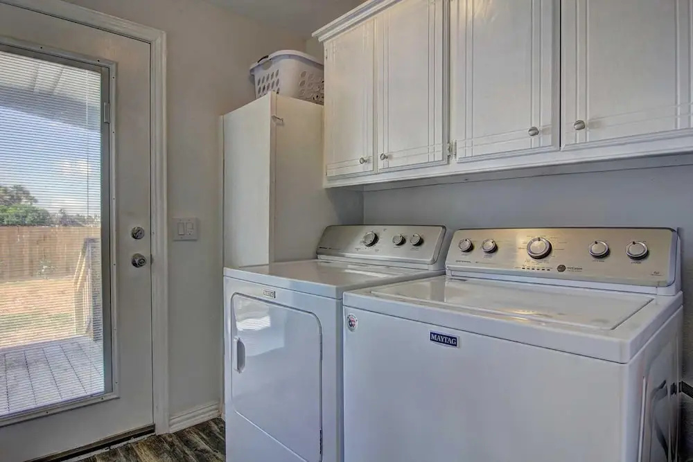 The Blue Pearl - 2 Br Home