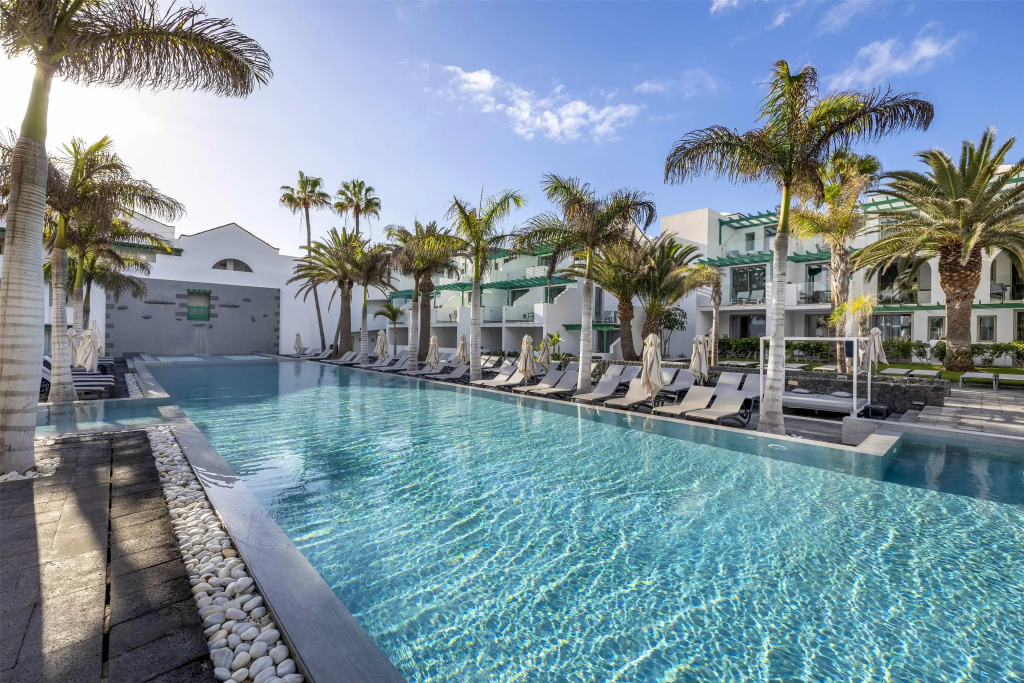 Barceló Teguise Beach - Adults Only