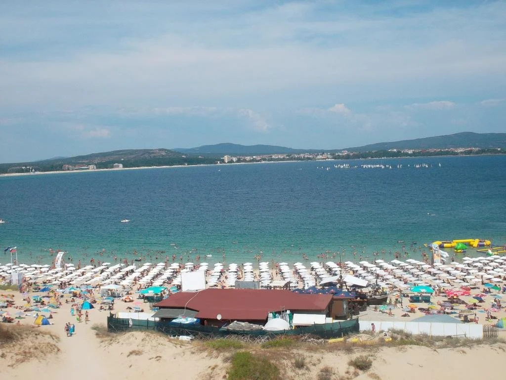Каменец / Hotel Kamenec