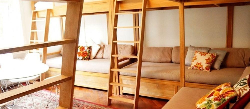 Laugabjarg Guesthouse