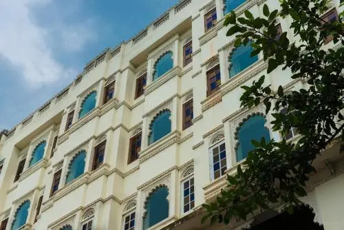 Aaram Mahal Udaipur