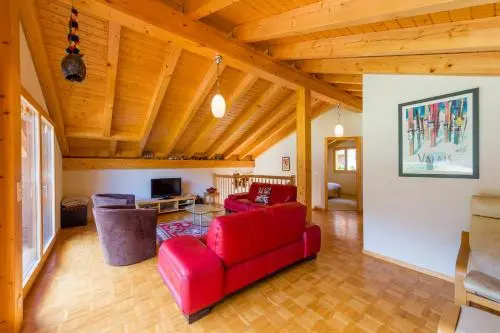 Chalet Yokanga