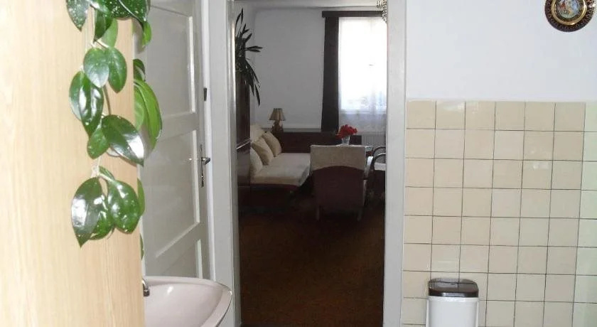 Pension Begonie