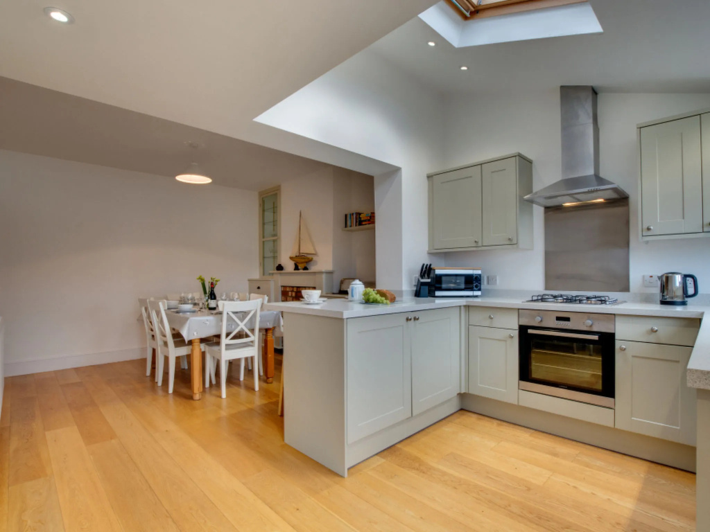 Holiday Home Nether Terrace
