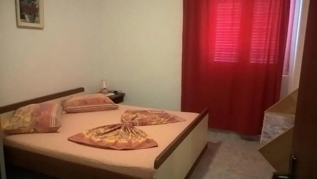 Apartments Solta