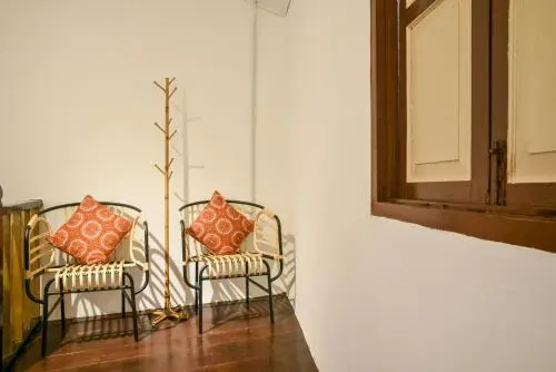Ohana House @ 31 Jawa