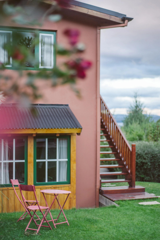 Selva India Suites