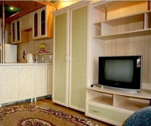 Avenue Apartment Kommunalnaya 6