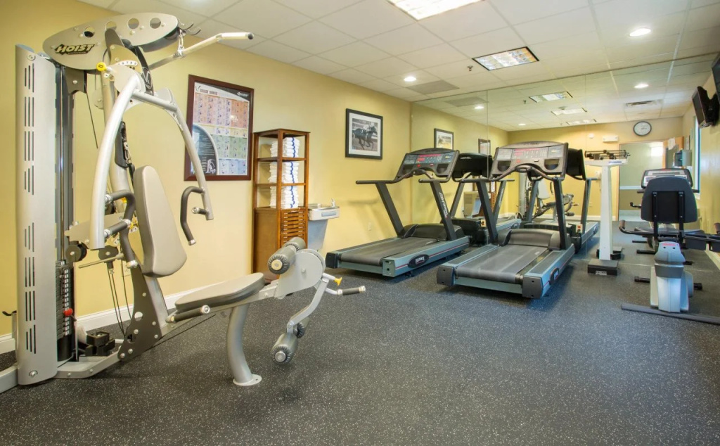 Holiday Inn Express & Suites Richmond by IHG