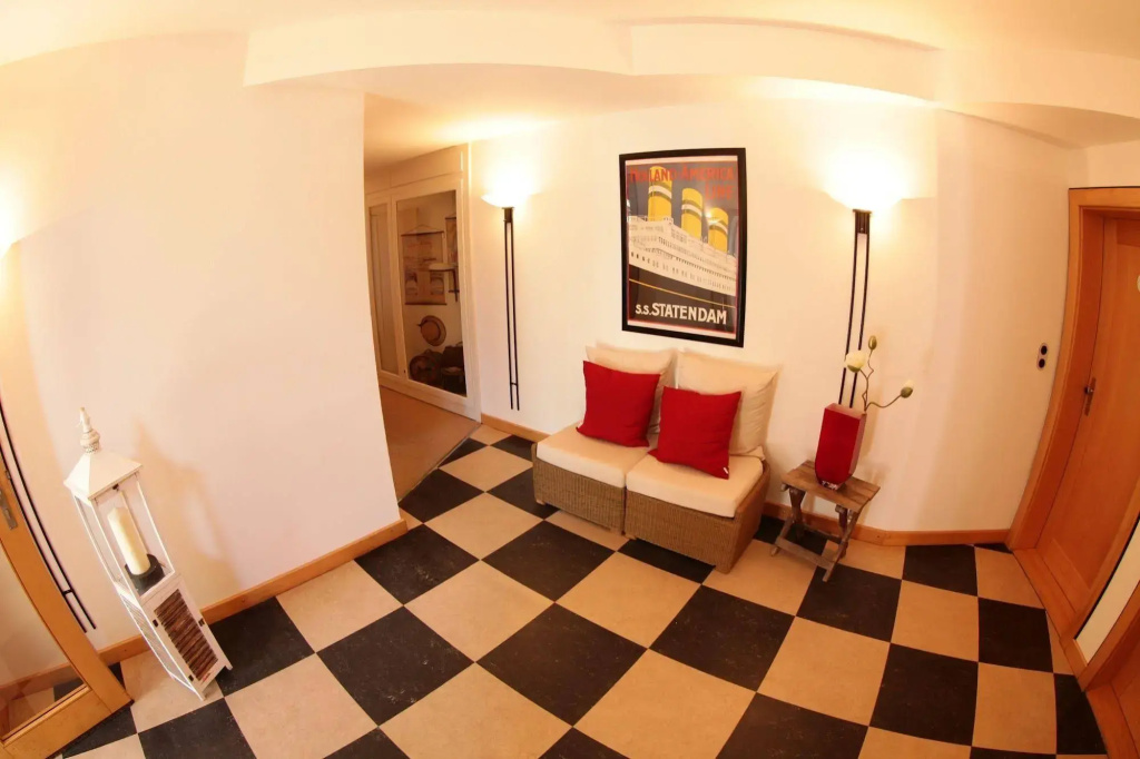Lieblingsplatz Strandhotel