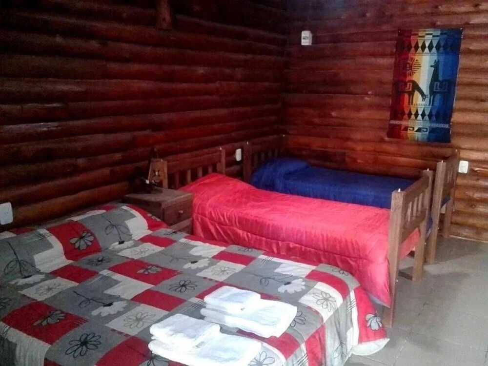 Hostel Cerro De Cobre