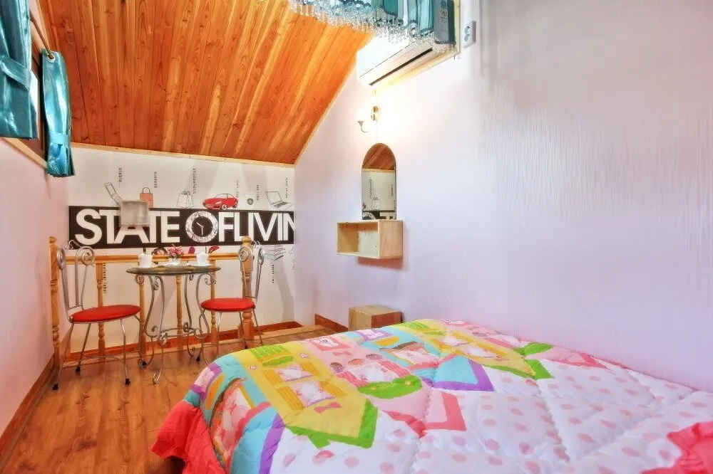 Gapyeong Yeoulmok Pension