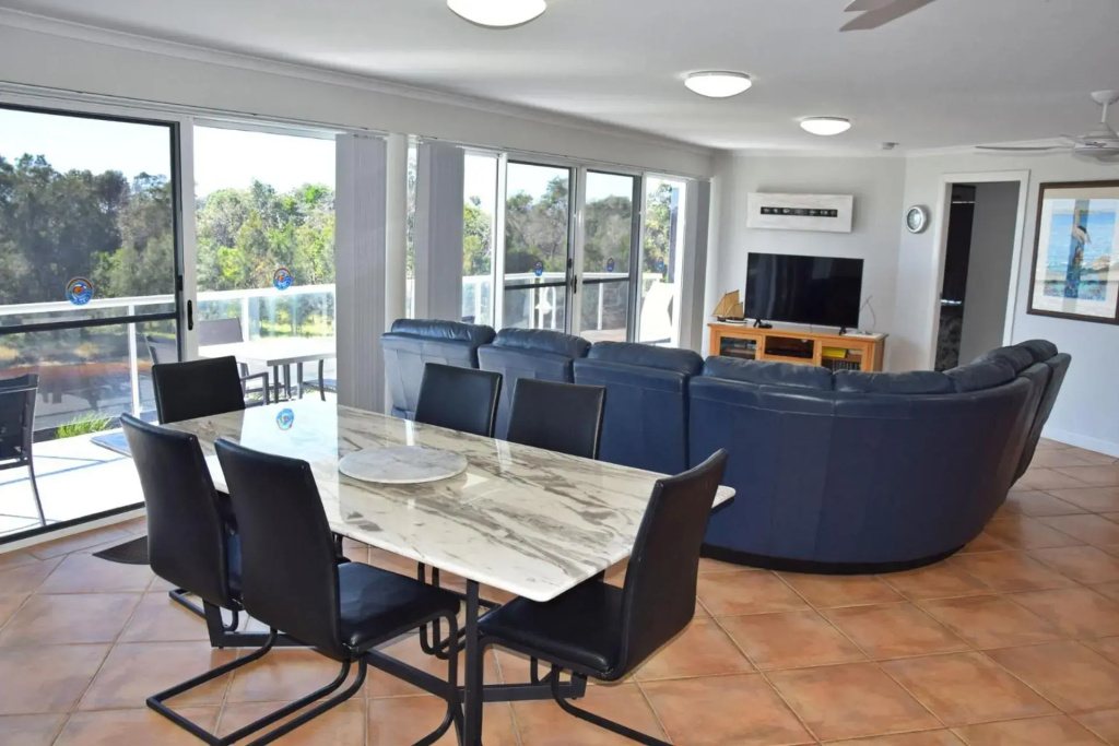 Ocean Shores Apartment 15