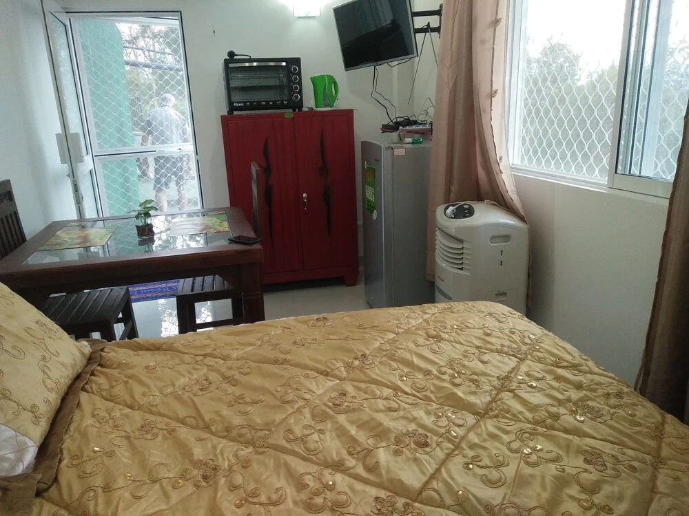 Renuka's Rest