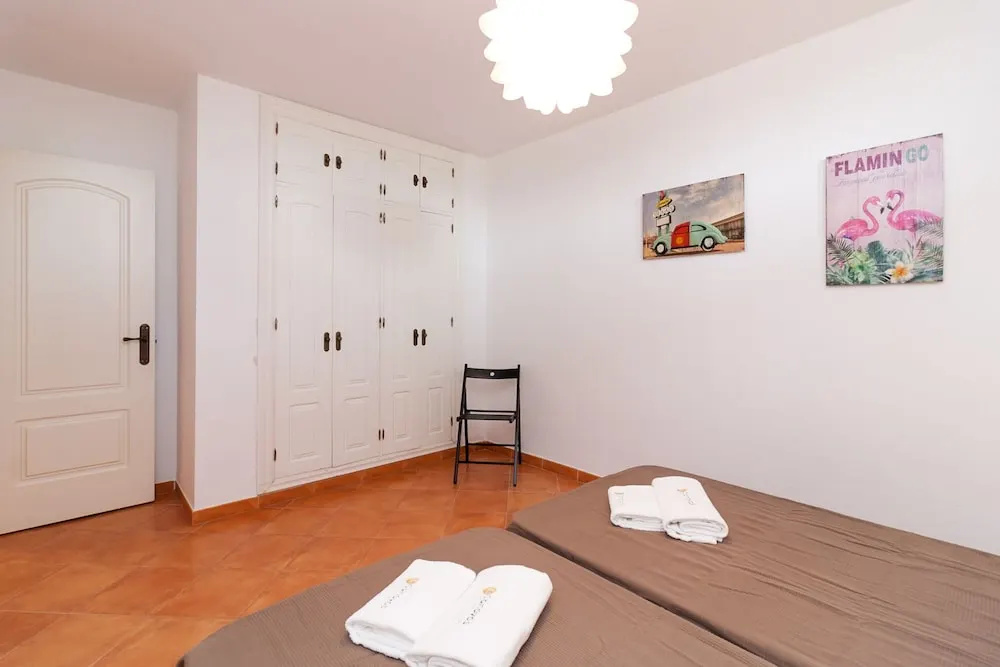 Anoreta Golf House Canovas Apartment