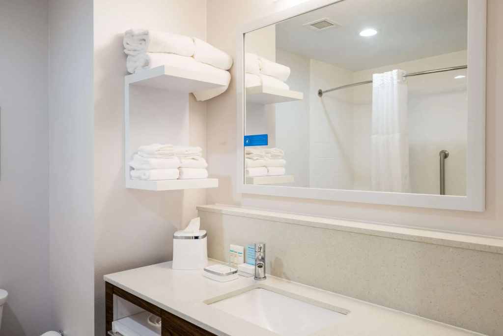 Hampton Inn Newport