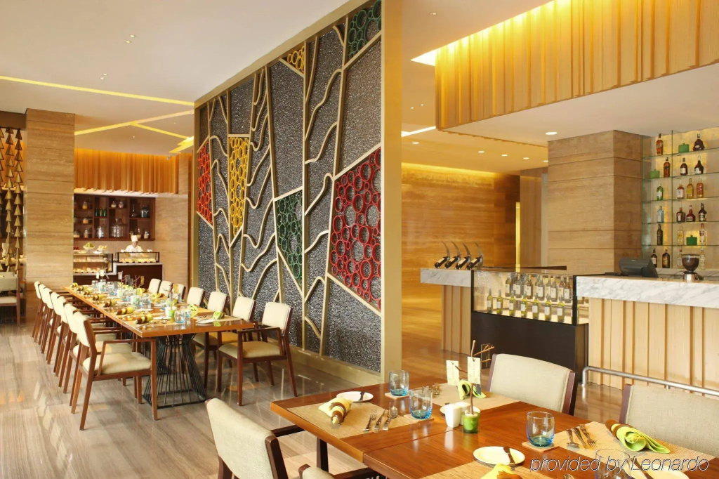 DoubleTree by Hilton Jakarta Kemayoran