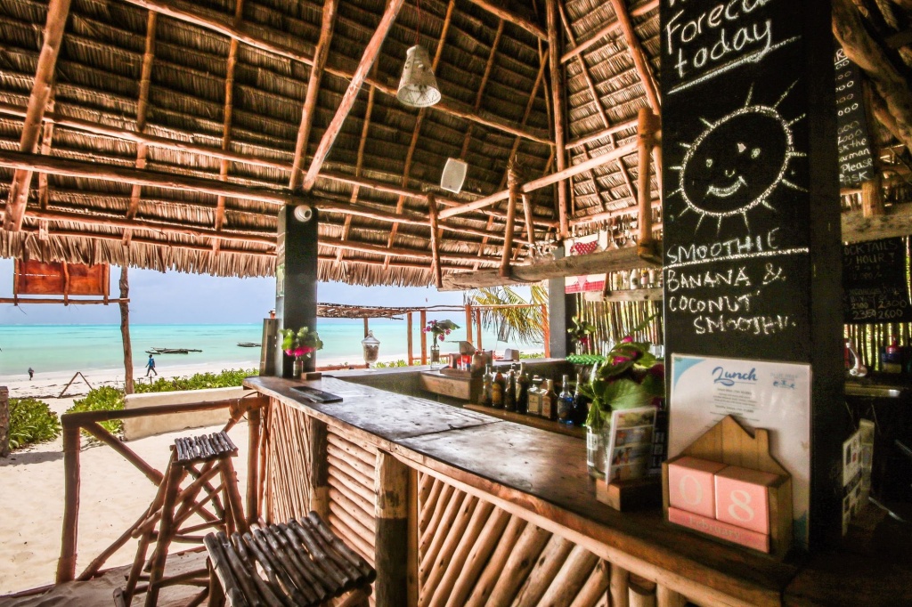 Blue Reef Sport & Fishing Lodge and Bungalows