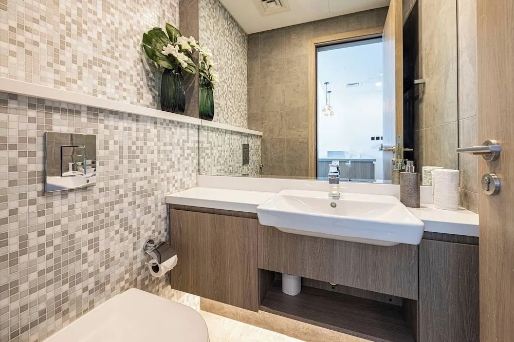 Brand New Apt Modern 1br Amazing Marina Views
