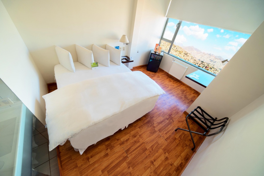 Hotel LP Columbus