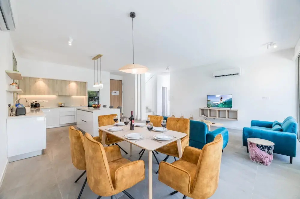 Azure Seaview - Ruby Villa