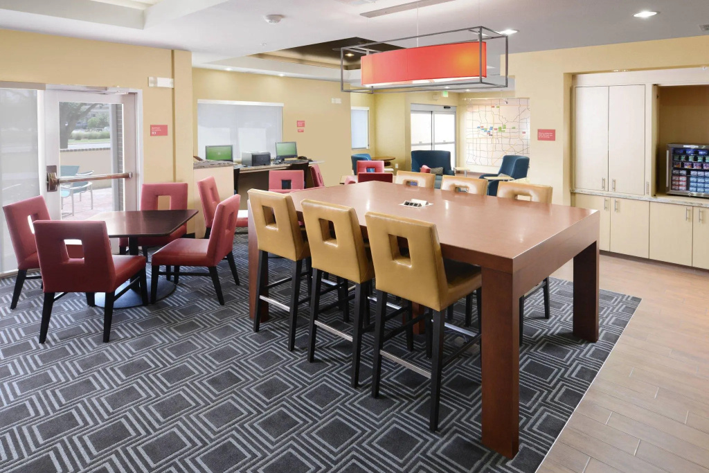 Towneplace Suites by Marriott Houston Westchase