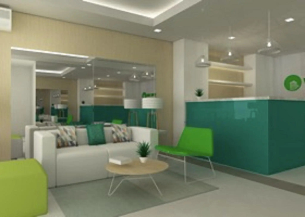 PBYY WH Taft AFFORDABLE 1BR CONDO in Metro Manila