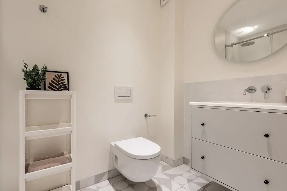 Flatbook City Center SPA  Chmielna 73