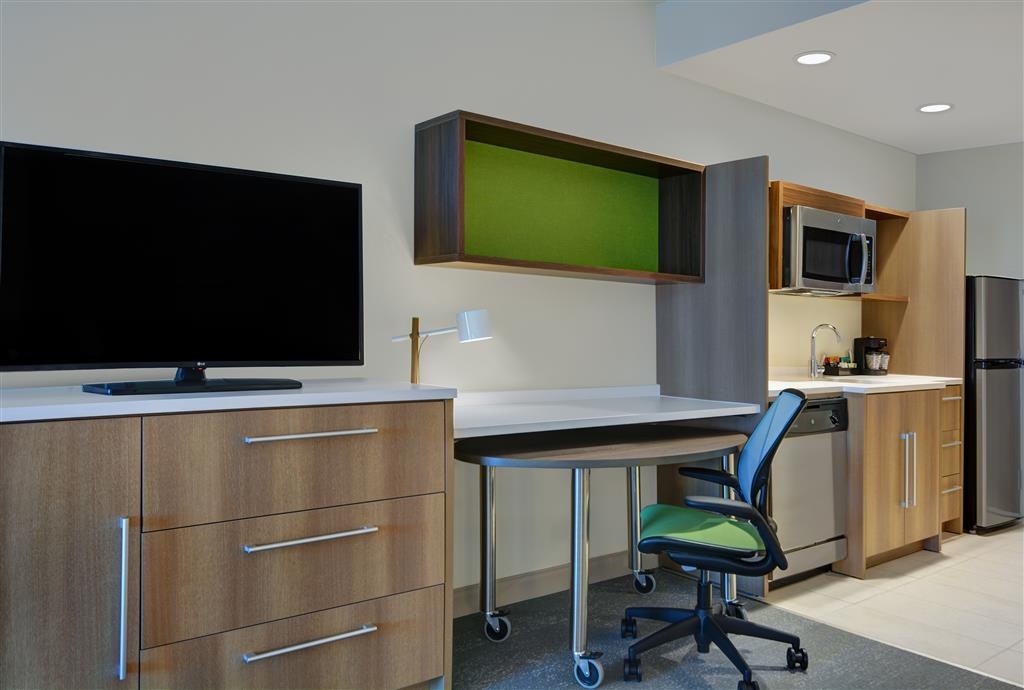 Home2 Suites By Hilton Panama City Beach, Fl