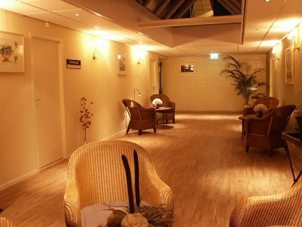 Landgoed Stakenberg - Hotel & Bungalows