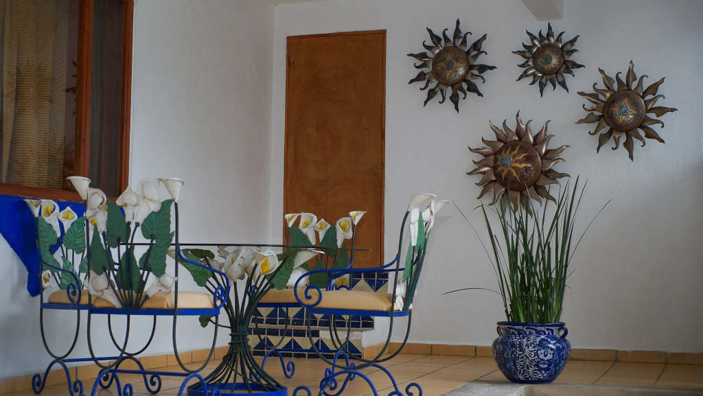 Hotel El Rebozo