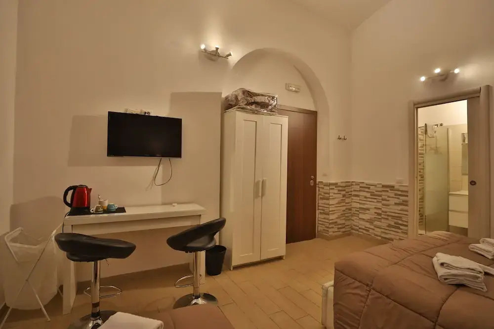 Roma City B&B - Amami Viaggi Collection
